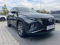 Hyundai Tucson 1.6T-GDI 6MT 150KM Modern Car Play Salon Polska FV23% Łódź - zdjęcie 7