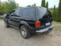 Ford Explorer 2001r. 4,0 Gaz Automat Tanio - Możliwa Zamiana! Warszawa - zdjęcie 5