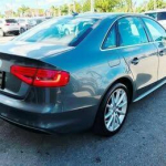 Sprzedam lub zamienię na działkę Audi A4 S Line Warszawa - zdjęcie 7