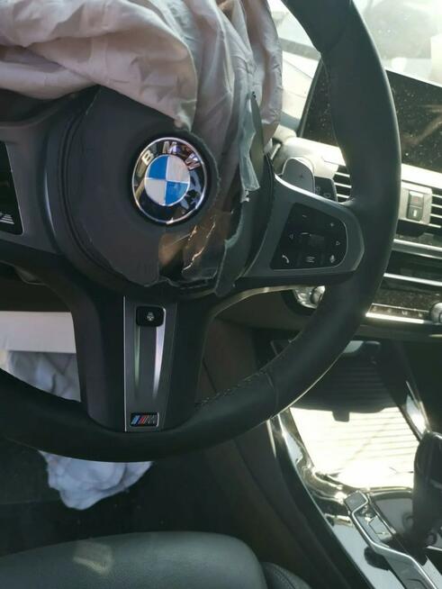 BMW X3 2,0i 180KM xDrive30e Turek - zdjęcie 9