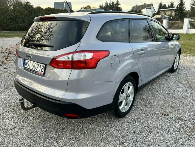 Ford Focus GWARANCJA zobacz bo warto Nowe Iganie - zdjęcie 5