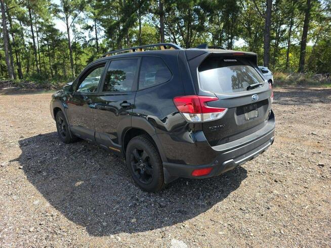 Subaru Forester Wilderness / AWD / niski przebieg Białystok - zdjęcie 3