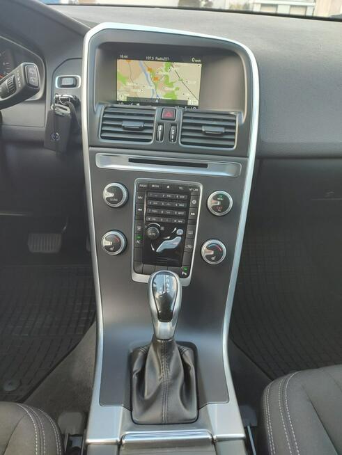 Volvo XC 60 Ksenon navi Otwock - zdjęcie 7