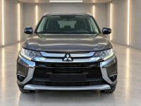 Mitsubishi Outlander 2.0 benzyna*bezwypadkowy*super stan*opłacony Żabno - zdjęcie 2