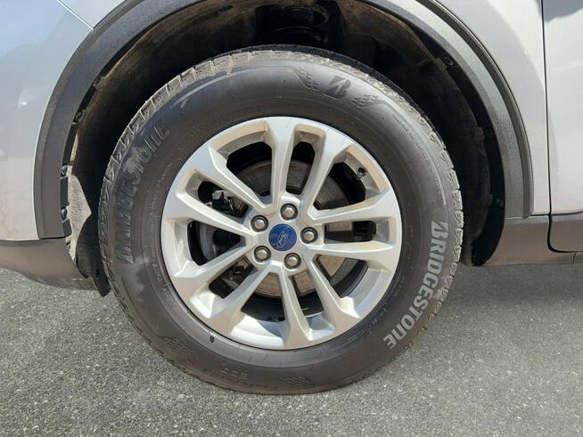 Ford Kuga 1.5 EcoBoost FWD Titanium !  Z Polskiego Salonu ! FV 23% Warszawa - zdjęcie 9