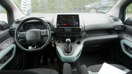 Citroen Berlingo piękny. Gwarancja. Polecam !!! Zielona Góra - zdjęcie 10