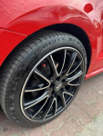 VW Polo MK5 2009 1.6 TDI DSG7 133 KM Mińsk Mazowiecki - zdjęcie 10