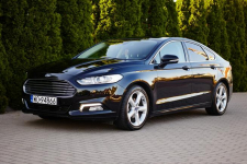 Ford Mondeo 2.0TDCI_TITANIUM_Kamera_El.klapa_Navi_Skóra_Automat