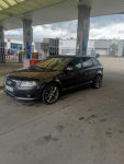 Audi A3 Sportback 2009 Stalowa Wola - zdjęcie 3