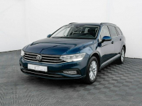 Volkswagen Passat 1.5 TSI Business DSG HAK LED Cz.park VAT23% Pępowo - zdjęcie 2