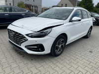 Hyundai i30 1.5l LED HAK Kamera Podgrzewanie Klimatronik Gliwice - zdjęcie 2