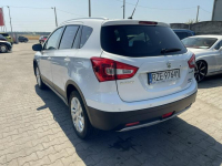 Suzuki SX4 S-Cross 4x4 Automat Klimatronik Kamera Podgrz. Gliwice - zdjęcie 6