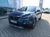 Peugeot 5008 1.2 130KM, bogate wyposażenie