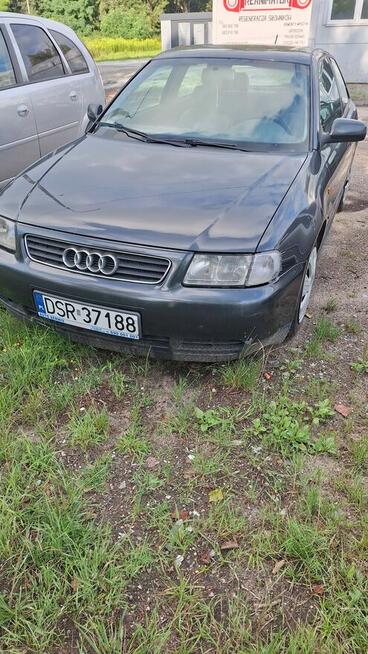 Audi A3 8l 1.9 tdi opłaty sprawne Wrocław - zdjęcie 3