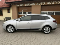Renault Megane 1,6 101KM  Klimatronik  Navi  2xPDC  Koła lato+zima Orzech - zdjęcie 11