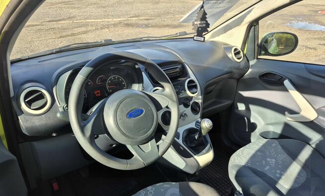 Ford KA Żory - zdjęcie 4