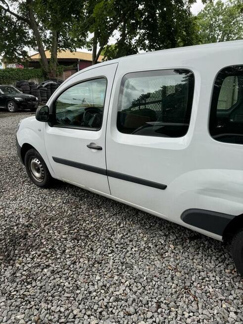 Renault Kangoo Maxi 2019 Lublin - zdjęcie 6
