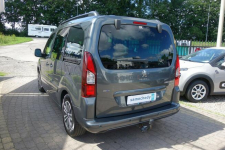 Peugeot Partner 2016 1.6 benzyna 100km automat Słupsk - zdjęcie 4