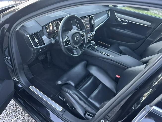 Volvo V90 Super stan, zarejestrowany w Polsce Nowe Iganie - zdjęcie 9