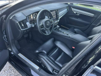 Volvo V90 Super stan, zarejestrowany w Polsce Nowe Iganie - zdjęcie 9