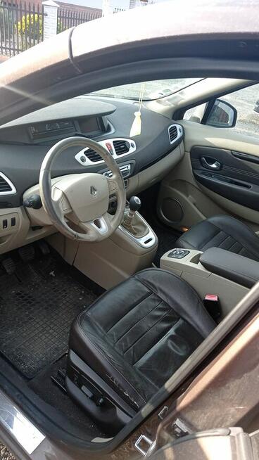 Scenic III 1.9 DCI 130 KM FULL OPCJA ! Stary Sącz - zdjęcie 4