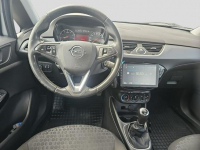 Opel Corsa Njoy, LPG, Serwisowany Łódź - zdjęcie 9