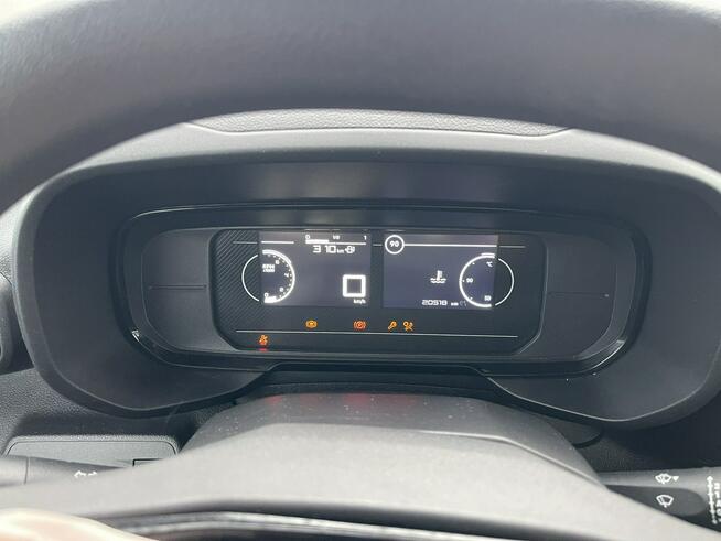 Toyota Proace City Verso Nowy model Klimatyzacja Parktronik Hak Gliwice - zdjęcie 9