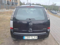 Opel Meriva 2008 • OKAZJA • Sprzedaż z masy upadłości• Toruń Toruń - zdjęcie 6