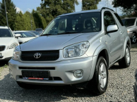 Toyota RAV-4 2,0 benz 150KM 4X4 automat Łodygowice - zdjęcie 2