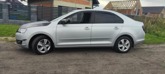 Skoda Rapid 2018 Wrocław - zdjęcie 9