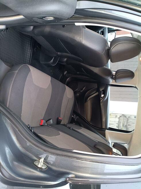 Sprzedam Citroen C3 benzyna 1,2 rok 2015 Kłodawa - zdjęcie 10