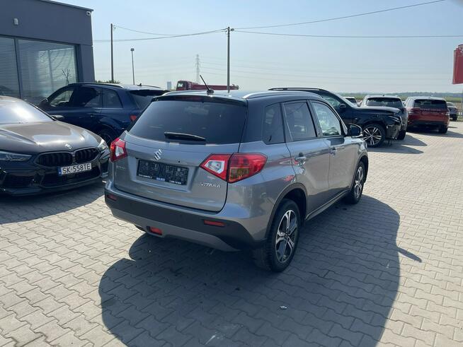 Suzuki Vitara Automat Kamera Oryginalny przebieg Gliwice - zdjęcie 4