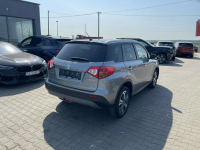 Suzuki Vitara Automat Kamera Oryginalny przebieg Gliwice - zdjęcie 4