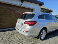 Opel Astra ksenon Rydułtowy - zdjęcie 6