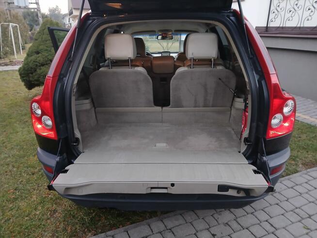 Volvo XC90 4x4 2,4 D Zbuczyn - zdjęcie 8