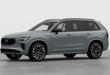 Volvo XC 90 T8 Plus Dark AWD 7-os