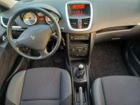 Peugeot 207 1,4 BENZYNA Kamienna Góra - zdjęcie 6