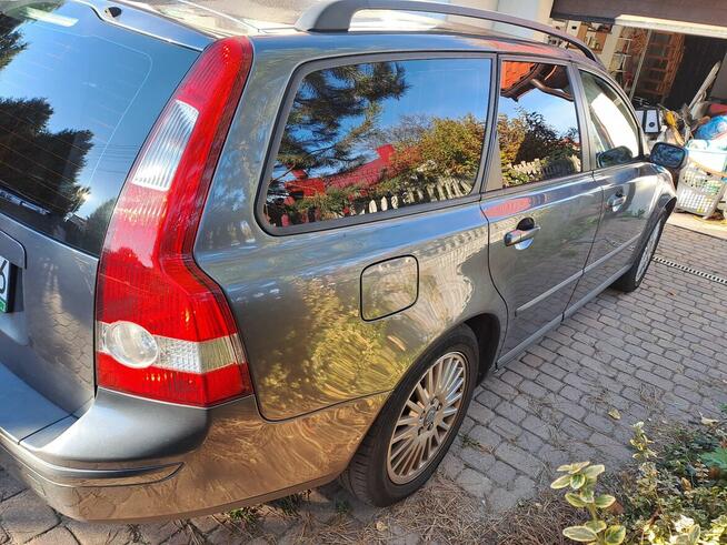 Volvo V50 Doinwestowane! Włodowice - zdjęcie 8