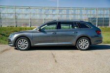 Skoda Superb Combi 2.0 TDI Ambition, Salon PL, Bezwypadkowy, FV23% Warszawa - zdjęcie 10