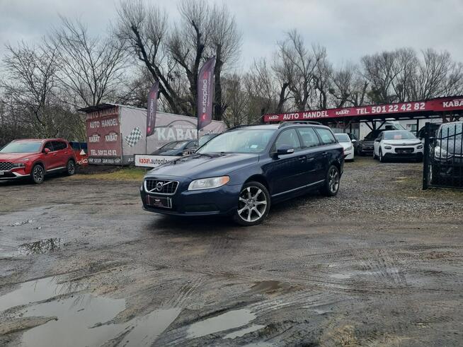 Volvo V70 Klimatronik - Alu 18 - Ładny - Sprawny - Zadbany Szczecin - zdjęcie 2