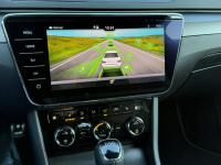 skoda superb sportline, bezwypadkowa, super stan Kozerki - zdjęcie 9