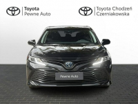 Toyota Camry 2.5 HSD 218KM COMFORT, salon Polska, gwarancja Warszawa - zdjęcie 9