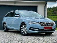 Škoda Superb 2,0TDI, NAVI KOLOR, LED, MATRIX, DSG, GWARANCJA! Kamienna Góra - zdjęcie 4