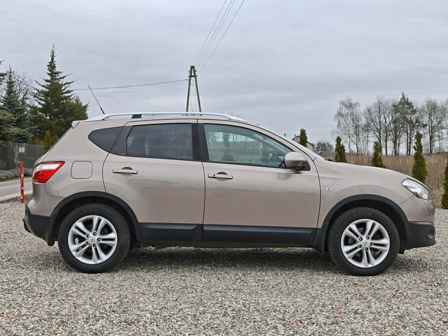 Nissan Qashqai Sadlno - zdjęcie 4