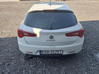 Alfa Romeo Giulietta Distinctive 105 KM JTDM 1.6 2012 Ściborzyce - zdjęcie 6