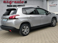 Peugeot 2008 Lift zadbany Nawigacja bez AdBlue Gwarancja Zgierz - zdjęcie 7