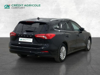 Ford Focus 1.5 EcoBoost Titanium X aut Warszawa - zdjęcie 5