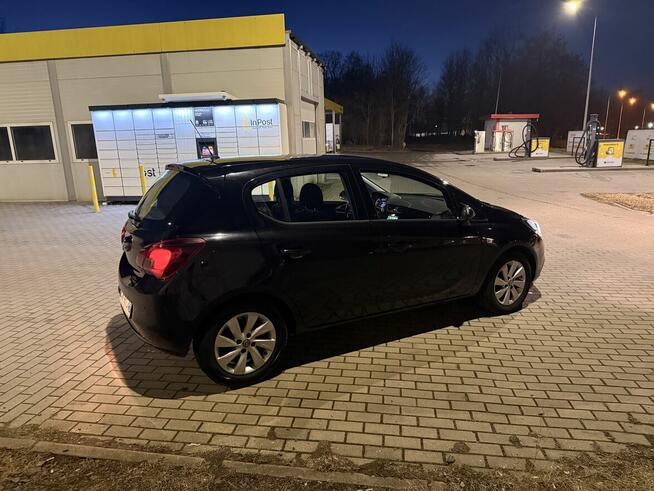 Opel Corsa 1.4 benzyna + fabryczne LPG Wałbrzych - zdjęcie 3