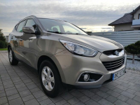 Hyundai ix35 2.0 benzyna rok 2011 PO OPŁATACH Z NIEMIEC Kolno - zdjęcie 7