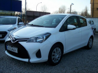 Toyota Yaris 14/15  SALON PL. instalacja LPG Warszawa - zdjęcie 3